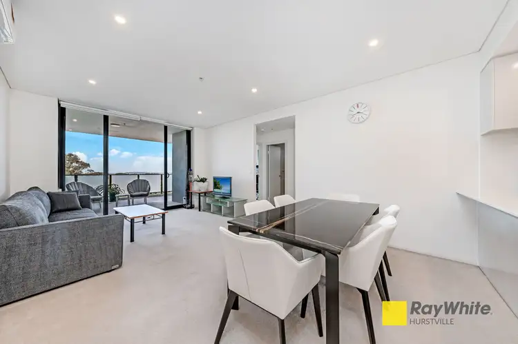 Sixth view of Homely apartment listing, 401/9 Kyle Street, Arncliffe NSW 2205