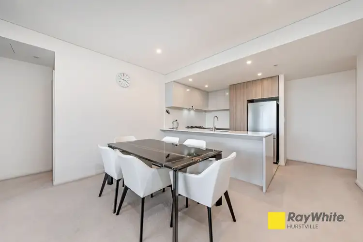 Seventh view of Homely apartment listing, 401/9 Kyle Street, Arncliffe NSW 2205