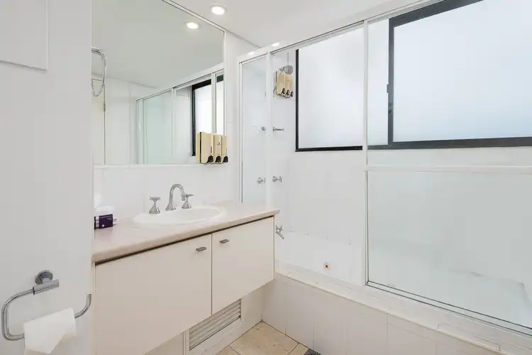 Fifth view of Homely apartment listing, 214/293 North Quay, Brisbane City QLD 4000