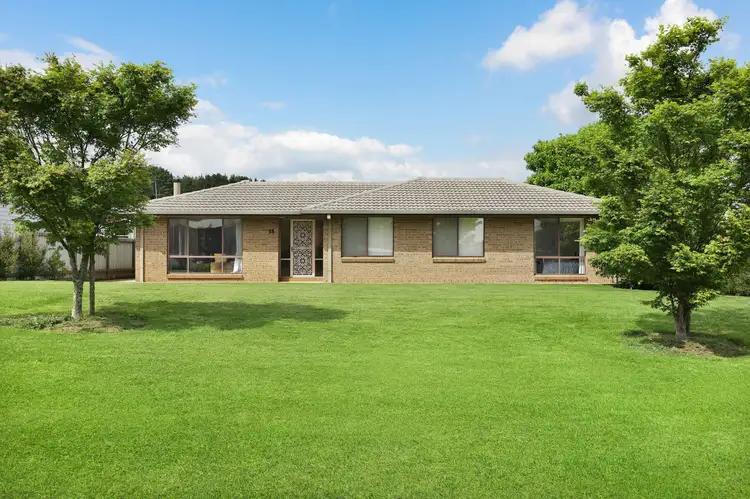 Main view of Homely house listing, 55 Burrawang Street, Robertson NSW 2577
