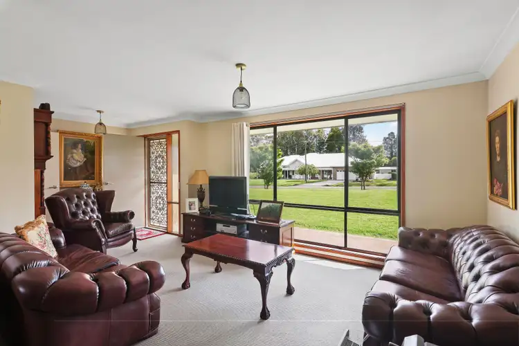 Second view of Homely house listing, 55 Burrawang Street, Robertson NSW 2577
