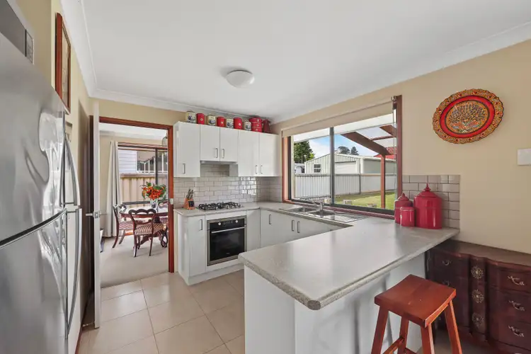 Fifth view of Homely house listing, 55 Burrawang Street, Robertson NSW 2577