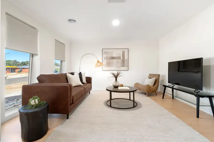 Second view of Homely other listing, 26 Cardiff Drive, Wodonga VIC 3690