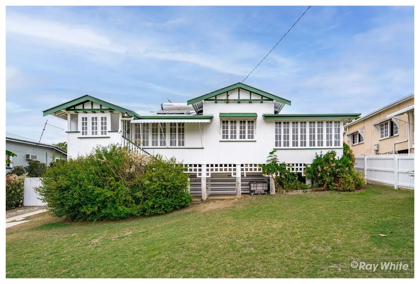 Main view of Homely house listing, 21 Lanigan Street, Wandal QLD 4700