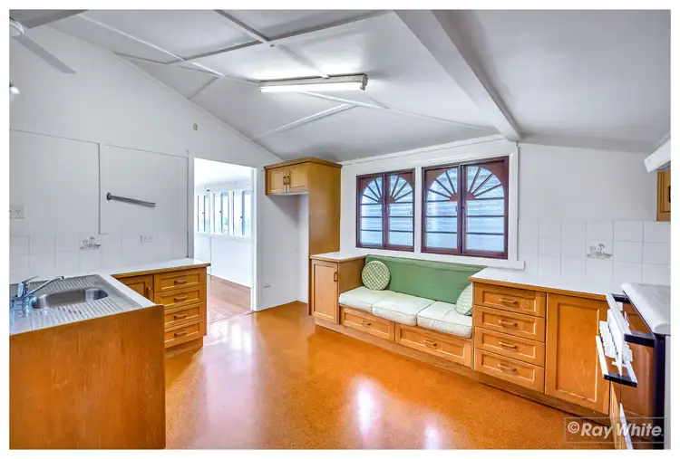 Sixth view of Homely house listing, 21 Lanigan Street, Wandal QLD 4700