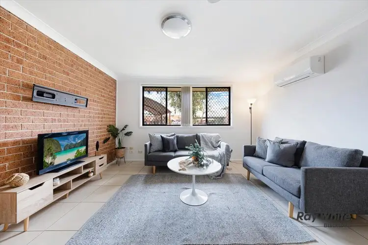 Third view of Homely villa listing, 17/300 Jersey Street Road, Plumpton NSW 2761