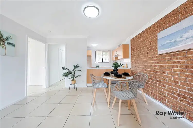 Fourth view of Homely villa listing, 17/300 Jersey Street Road, Plumpton NSW 2761