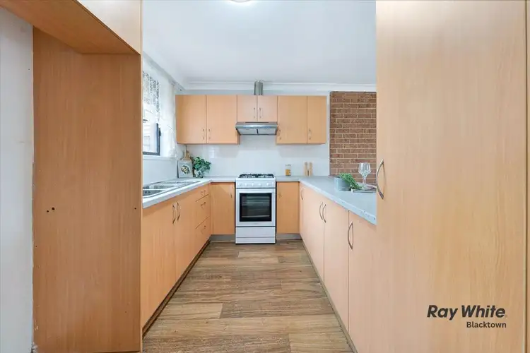 Fifth view of Homely villa listing, 17/300 Jersey Street Road, Plumpton NSW 2761