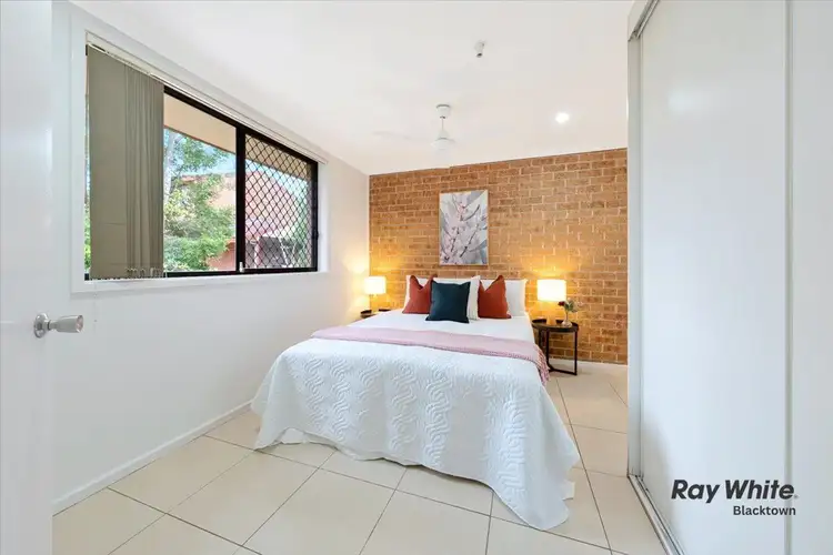 Sixth view of Homely villa listing, 17/300 Jersey Street Road, Plumpton NSW 2761