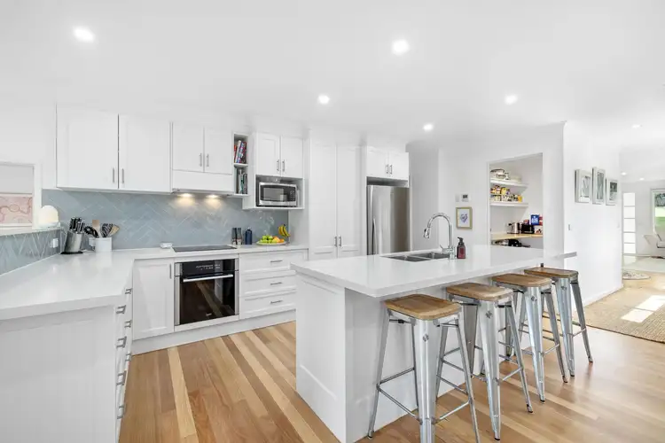 Fifth view of Homely house listing, 16 Neill Street, Berwick VIC 3806