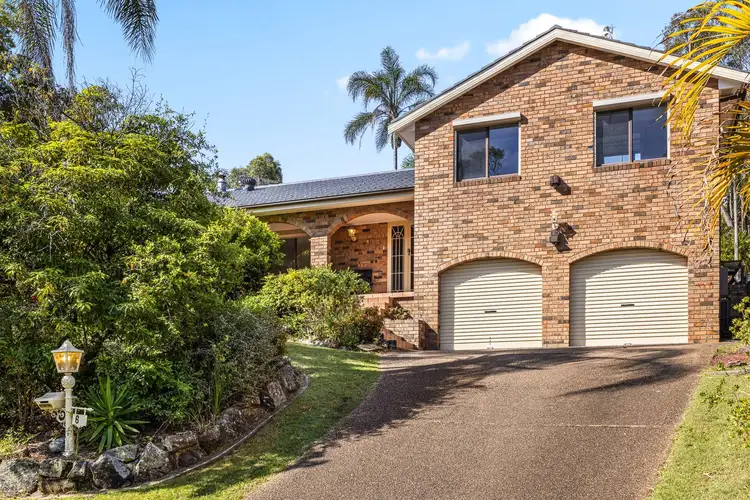 Main view of Homely house listing, 6 Connor Place, Illawong NSW 2234