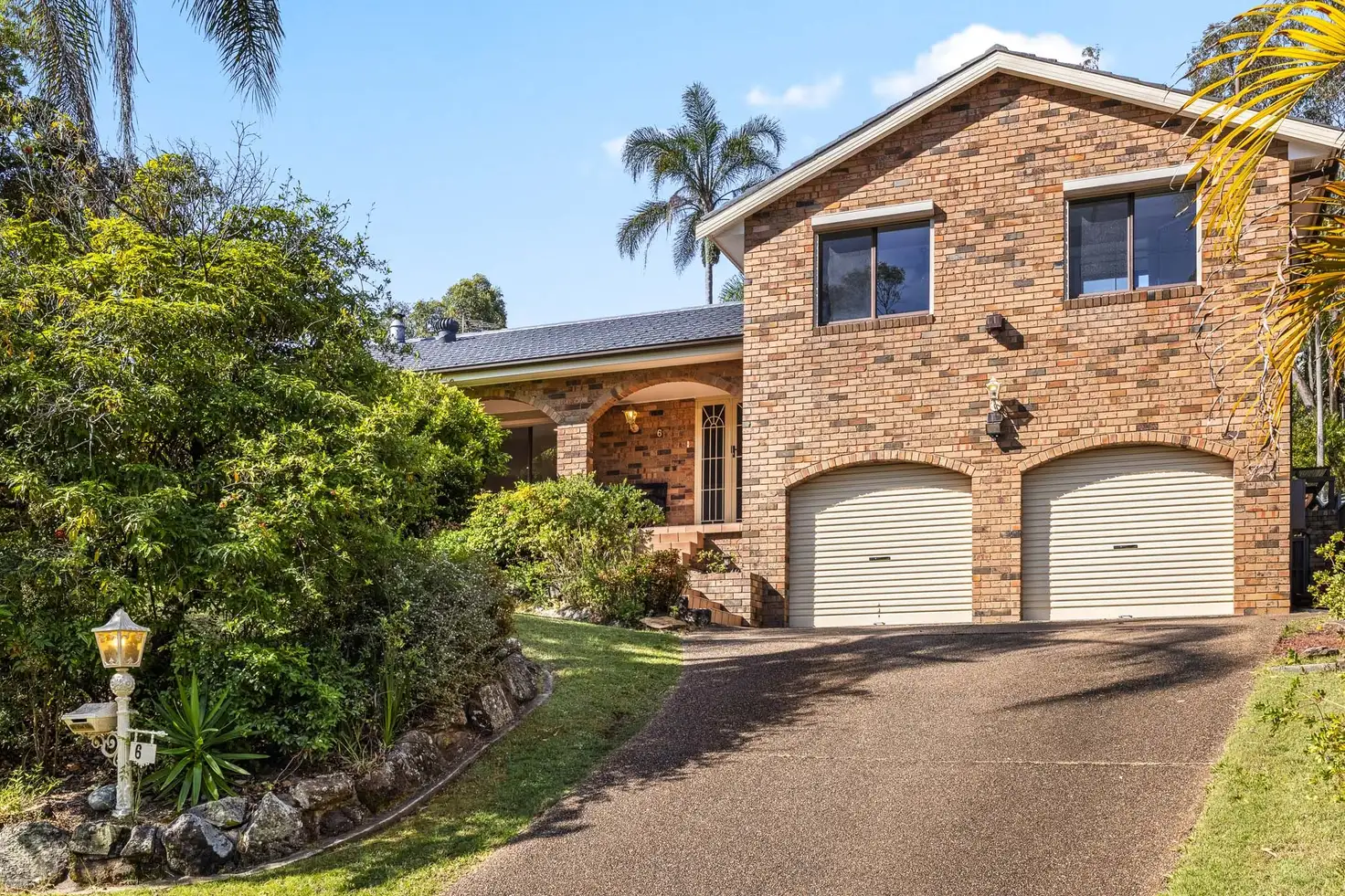 Main view of Homely house listing, 6 Connor Place, Illawong NSW 2234