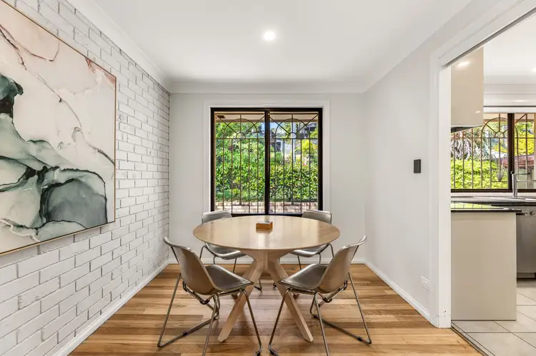 Third view of Homely house listing, 6 Connor Place, Illawong NSW 2234