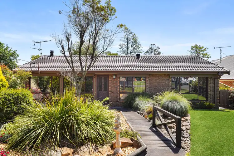 32 Sunrise Road, Yerrinbool NSW 2575