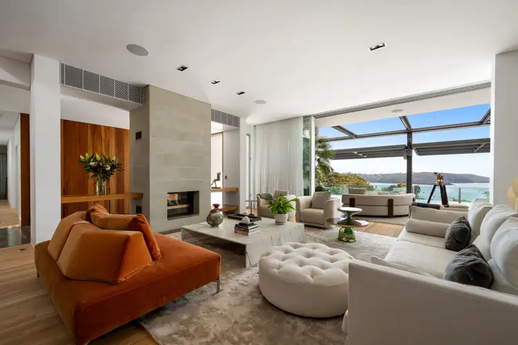 Fifth view of Homely house listing, 22 Coronation Avenue, Mosman NSW 2088