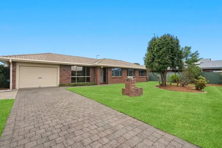 Second view of Homely house listing, 54 Bergamont Street, Elanora QLD 4221