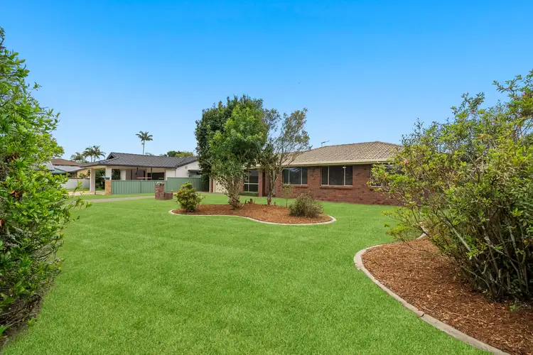 Fourth view of Homely house listing, 54 Bergamont Street, Elanora QLD 4221