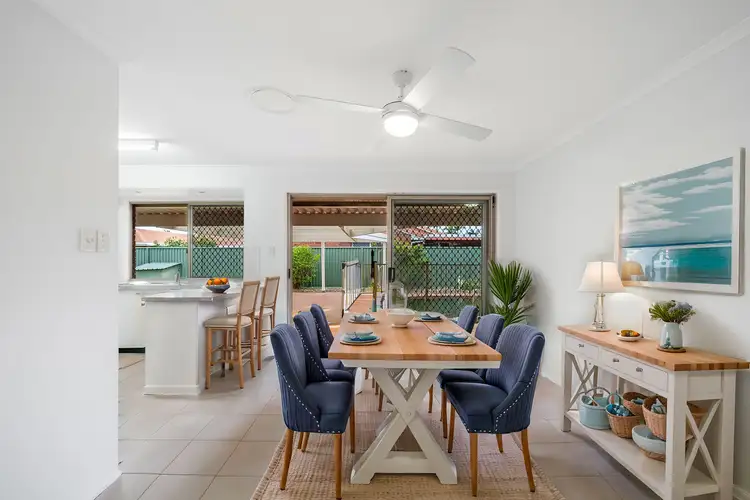 Fifth view of Homely house listing, 54 Bergamont Street, Elanora QLD 4221