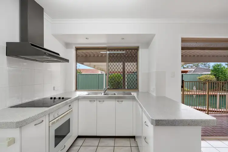 Sixth view of Homely house listing, 54 Bergamont Street, Elanora QLD 4221