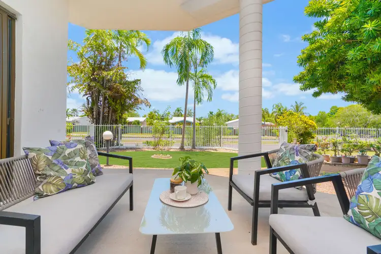 Main view of Homely apartment listing, 2/11 Airlie Circuit, Brinkin NT 810