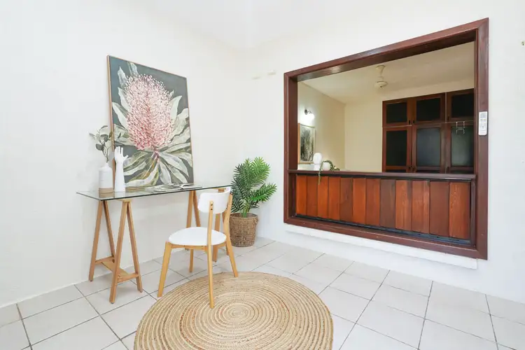 Second view of Homely apartment listing, 2/11 Airlie Circuit, Brinkin NT 810