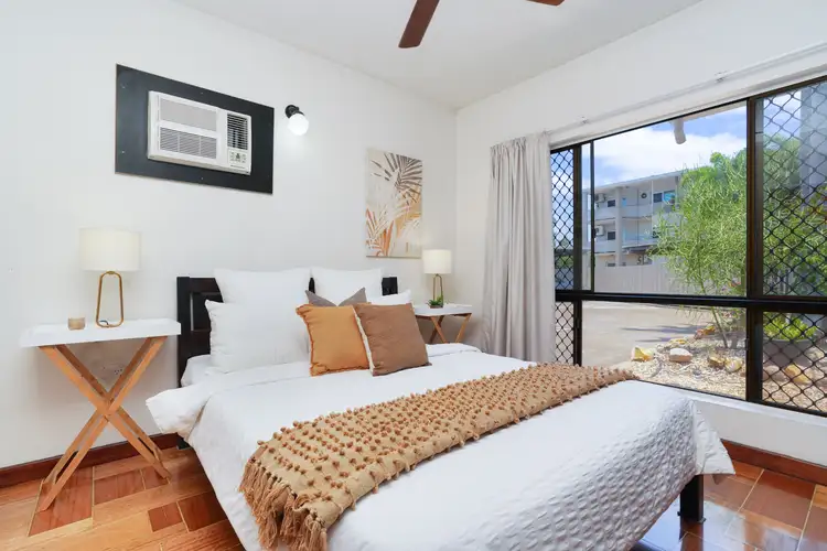 Fourth view of Homely apartment listing, 2/11 Airlie Circuit, Brinkin NT 810
