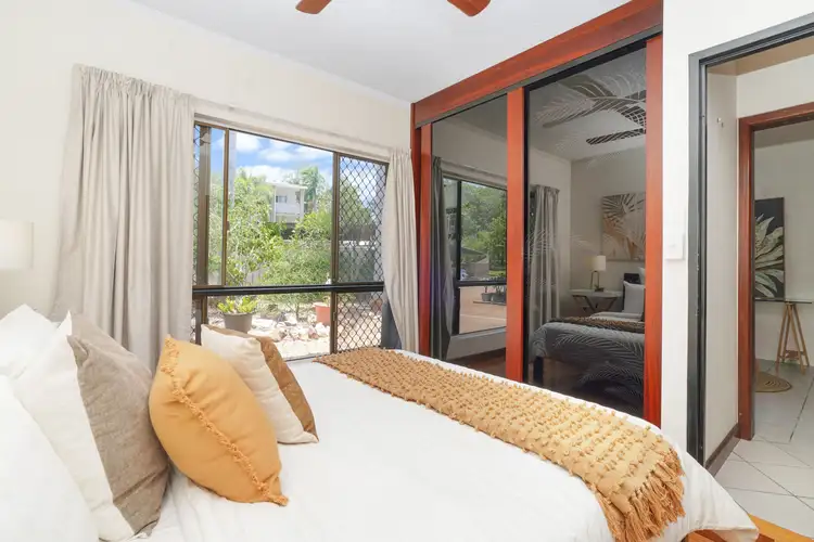 Fifth view of Homely apartment listing, 2/11 Airlie Circuit, Brinkin NT 810