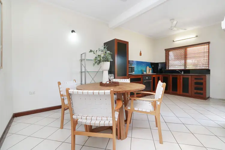 Sixth view of Homely apartment listing, 2/11 Airlie Circuit, Brinkin NT 810