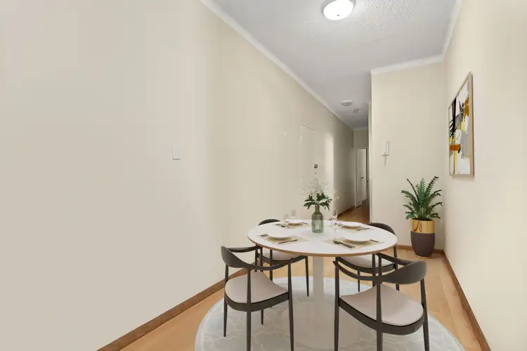 Second view of Homely unit listing, 5/35 Villiers Street, Rockdale NSW 2216