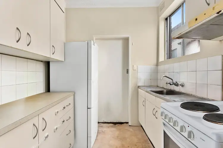 Third view of Homely unit listing, 5/35 Villiers Street, Rockdale NSW 2216