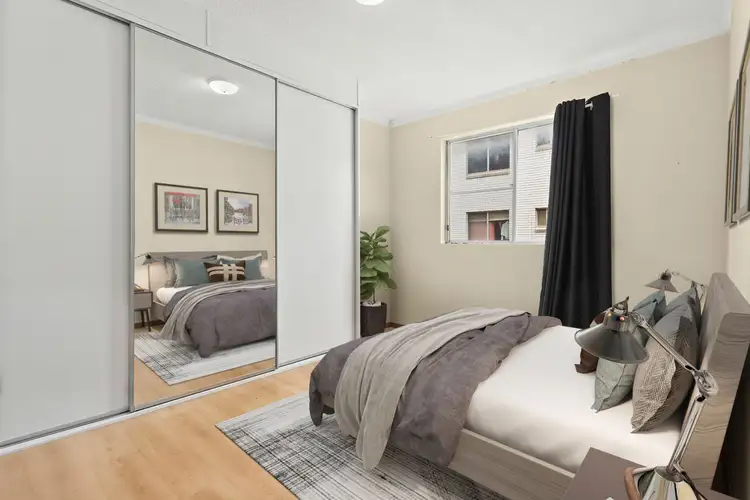 Fourth view of Homely unit listing, 5/35 Villiers Street, Rockdale NSW 2216