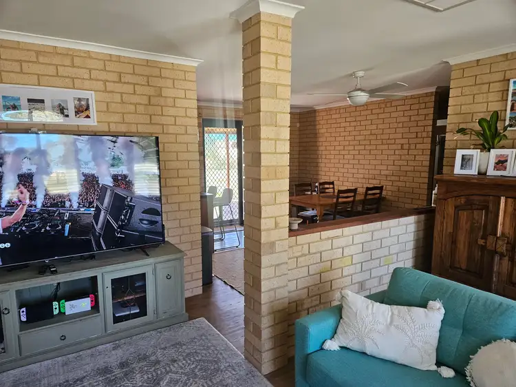 Fourth view of Homely house listing, 8 Canny Place, Port Denison WA 6525