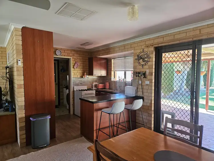 Sixth view of Homely house listing, 8 Canny Place, Port Denison WA 6525
