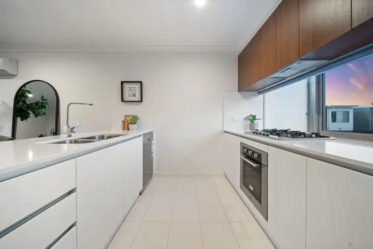 Third view of Homely townhouse listing, 7/8 Henry Kendall Street, Franklin ACT 2913