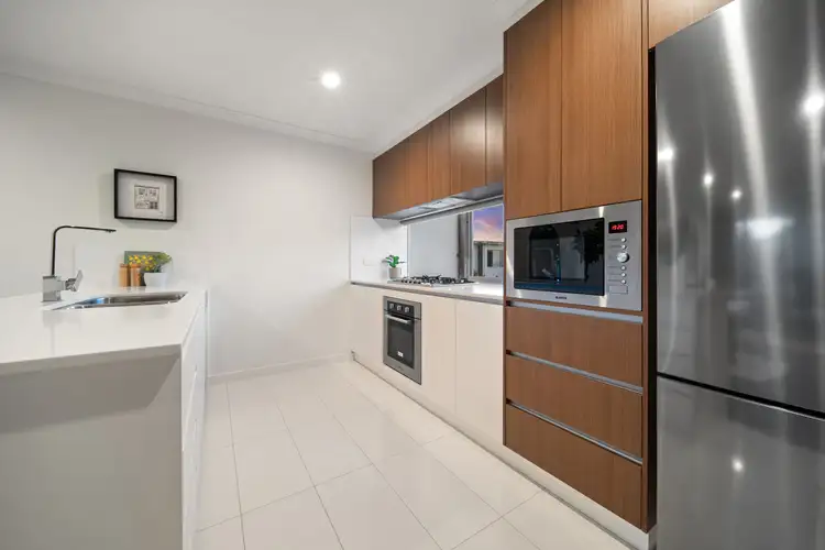 Fourth view of Homely townhouse listing, 7/8 Henry Kendall Street, Franklin ACT 2913