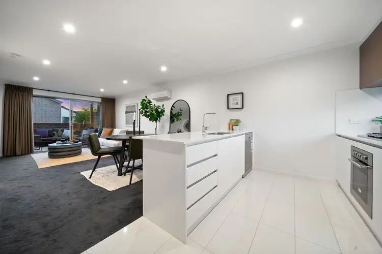 Fifth view of Homely townhouse listing, 7/8 Henry Kendall Street, Franklin ACT 2913