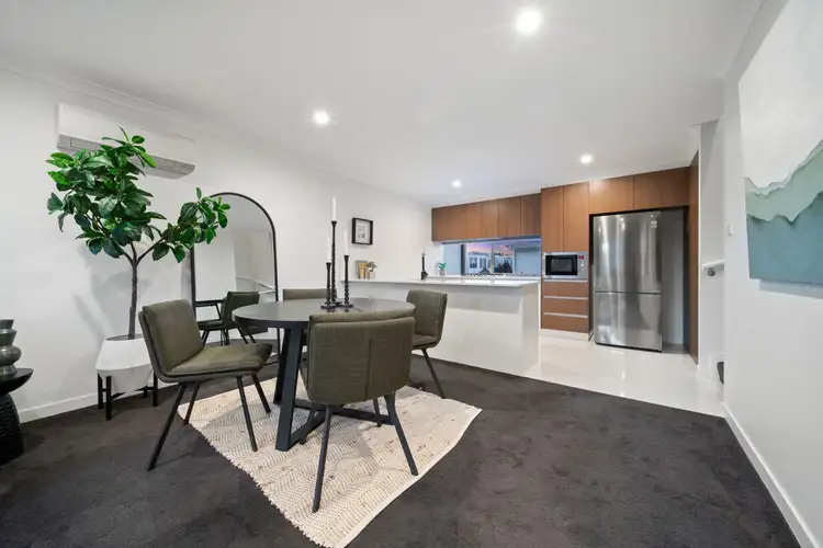 Sixth view of Homely townhouse listing, 7/8 Henry Kendall Street, Franklin ACT 2913