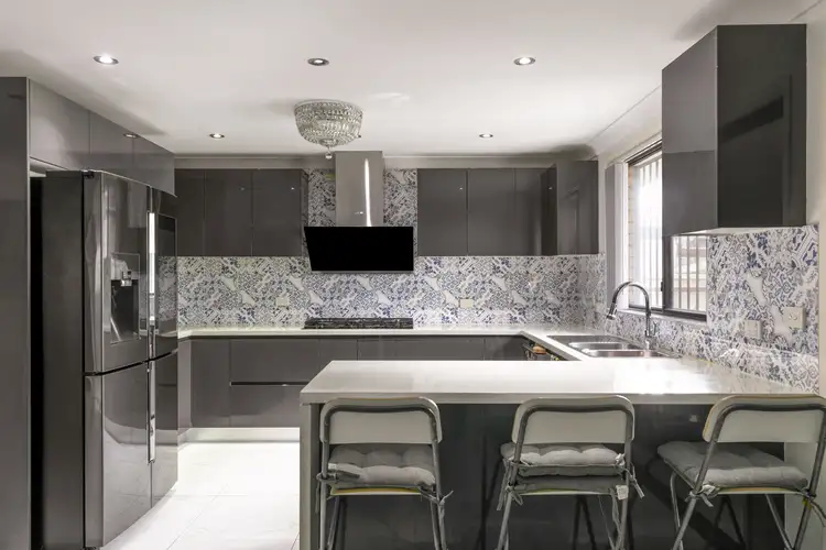 Third view of Homely house listing, 93 & 93A De Meyrick Avenue, Lurnea NSW 2170