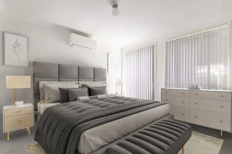Fifth view of Homely house listing, 93 & 93A De Meyrick Avenue, Lurnea NSW 2170