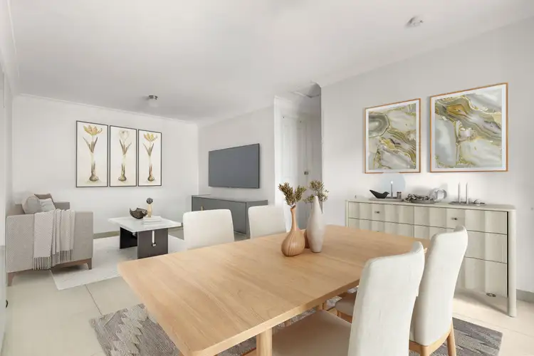 Sixth view of Homely house listing, 93 & 93A De Meyrick Avenue, Lurnea NSW 2170