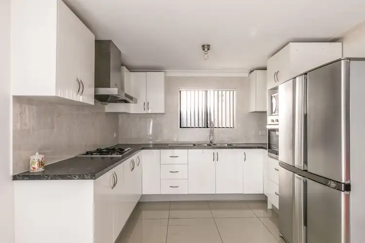 Seventh view of Homely house listing, 93 & 93A De Meyrick Avenue, Lurnea NSW 2170