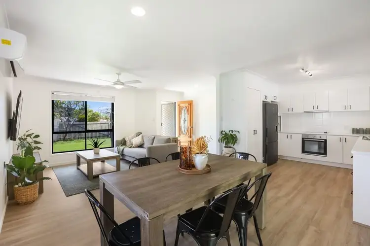 30 Paul Court, Carrara QLD 4211