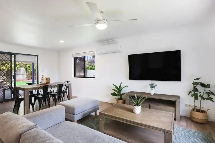 Fourth view of Homely house listing, 30 Paul Court, Carrara QLD 4211