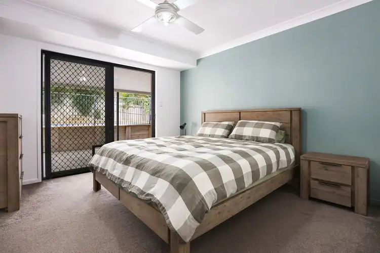 Sixth view of Homely house listing, 30 Paul Court, Carrara QLD 4211