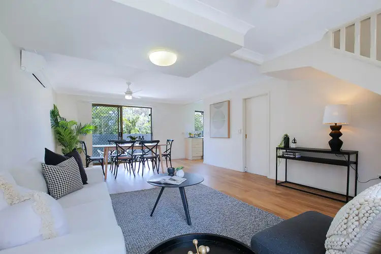 17/277 Melton Road (entry via Dethridge St), Northgate QLD 4013