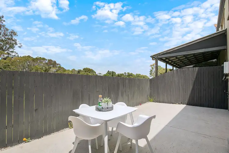 Fourth view of Homely townhouse listing, 17/277 Melton Road (entry via Dethridge St), Northgate QLD 4013