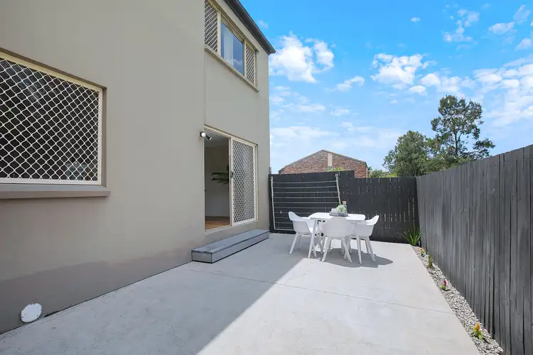 Fifth view of Homely townhouse listing, 17/277 Melton Road (entry via Dethridge St), Northgate QLD 4013