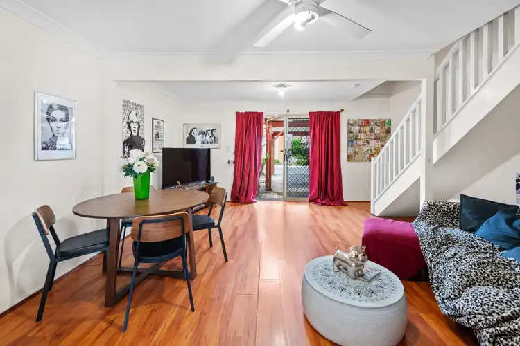 Third view of Homely townhouse listing, 42/60-78 Whitby Street, Southport QLD 4215