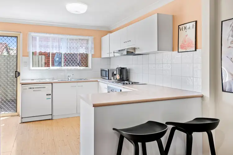 Fourth view of Homely townhouse listing, 42/60-78 Whitby Street, Southport QLD 4215