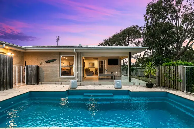 Third view of Homely house listing, 8 Oceanfront Court, Urangan QLD 4655